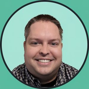 Meet your Posher, Jason